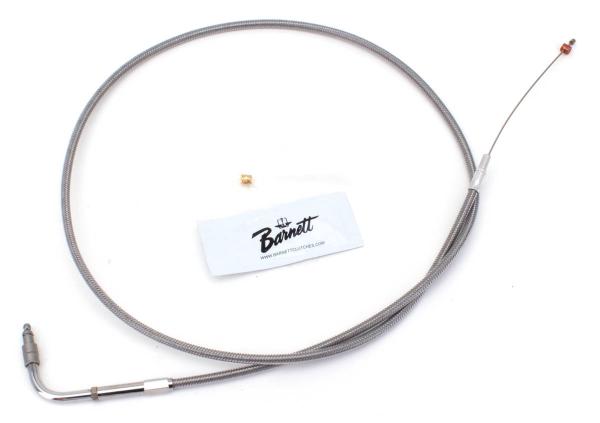 T05 - ÖFFNER- & SCHLIESSERZÜGE 1996-2001 TOURING EINSPRITZMODELLE - BARNETT CLUTCHES & CABLES