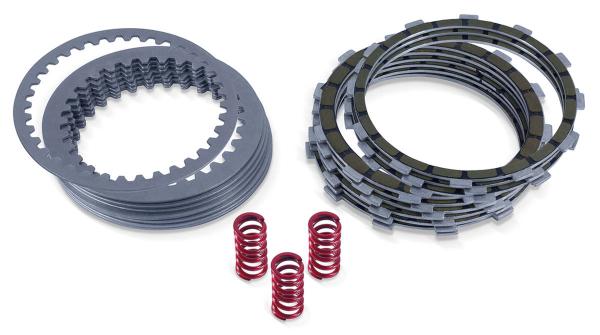"ASSIST AND SLIP" KUPPLUNG FÜR MODELLE AB 2013 - BARNETT CLUTCHES & CABLES