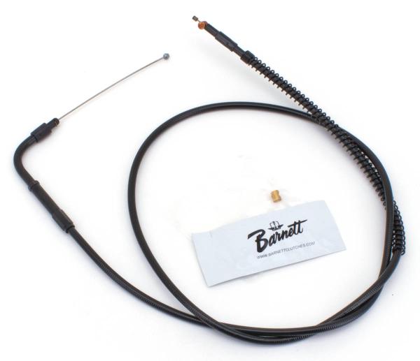 T05 - ÖFFNER- & SCHLIESSERZÜGE 1996-2001 TOURING EINSPRITZMODELLE - BARNETT CLUTCHES & CABLES