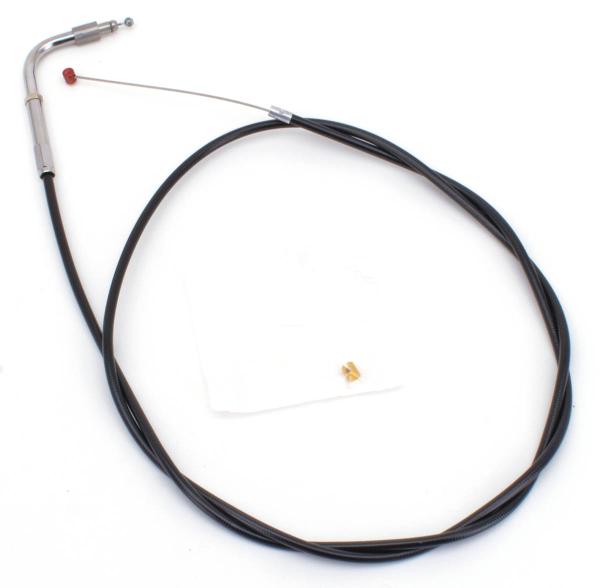 T05 - ÖFFNER- & SCHLIESSERZÜGE 1996-2001 TOURING EINSPRITZMODELLE - BARNETT CLUTCHES & CABLES