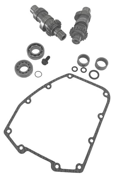 S&S NOCKENWELLEN FÜR KETTENANTRIEB - S&S CYCLE