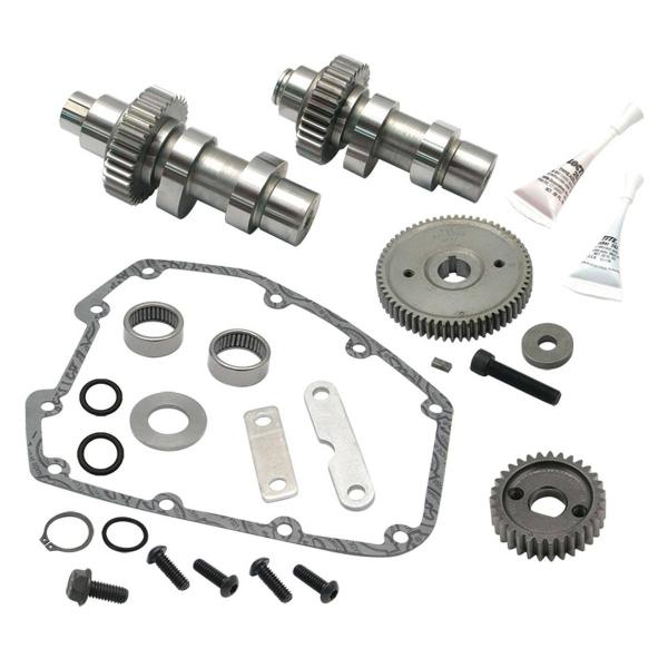 S&S ZAHNRADGETRIEBENE NOCKENWELLENKITS FÜR TWIN-CAM MODELLE - S&S CYCLE