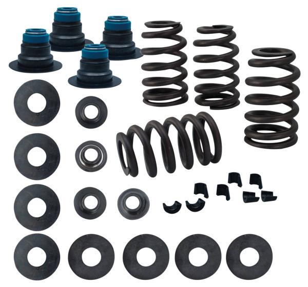 S&S STREET PERFORMANCE .585" VENTILFEDERKITS - S&S CYCLE