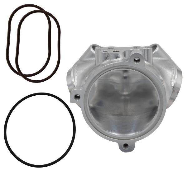 S&S OVAL PORT GEN 2 MANIFOLD