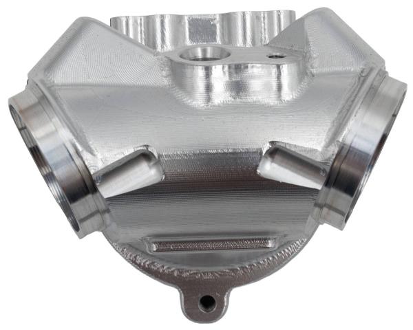 S&S OVAL PORT GEN 2 MANIFOLD
