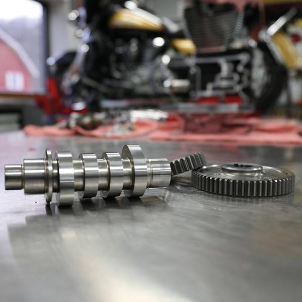 S&S NOCKENWELLEN FÜR MILWAUKEE EIGHT - S&S CYCLE