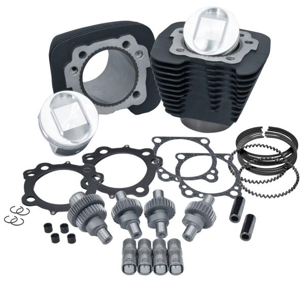 S&S HOOLIGAN BIG BORE KITS - S&S CYCLE