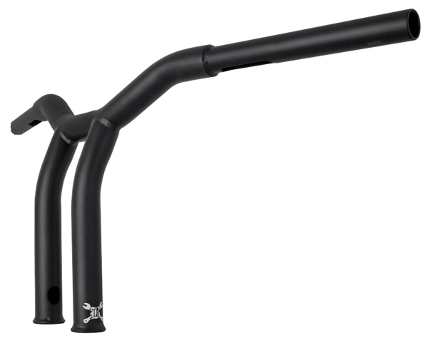 BURLY DOMINATOR FAT T-BARS