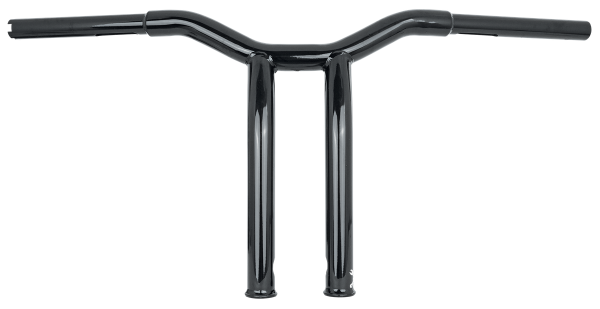BURLY DOMINATOR FAT T-BARS