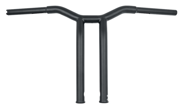 BURLY DOMINATOR FAT T-BARS
