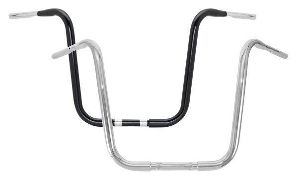 BURLY 1 1/4" GORILLA APE HANGER