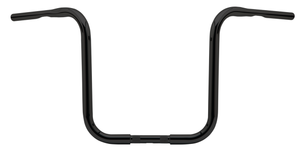 BURLY 1 1/4" GORILLA APE HANGER