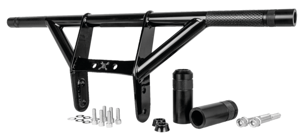 BURLY BRAWLER BAR KITS
