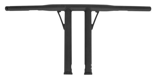 BURLY FAT FOLSOM T-LENKER