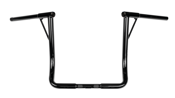 BURLY FAT KING LOUIE BAGGER APEHANGER