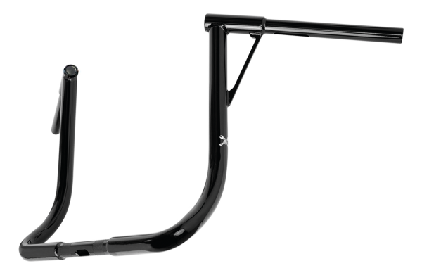BURLY FAT KING LOUIE BAGGER APEHANGER
