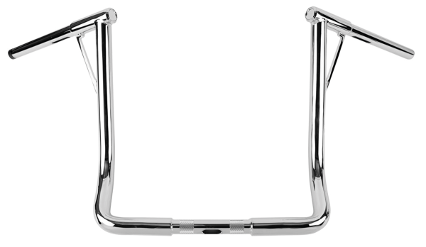 BURLY FAT KING LOUIE BAGGER APEHANGER