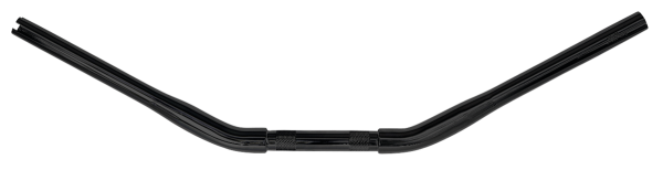 BURLY FAT DRAG BAR LENKER