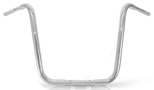 BURLY 1 1/4" GORILLA APE HANGER