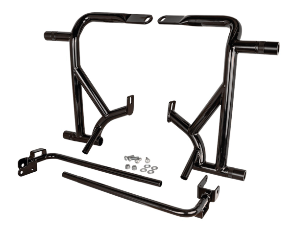 BURLY BRAWLER BAR KITS