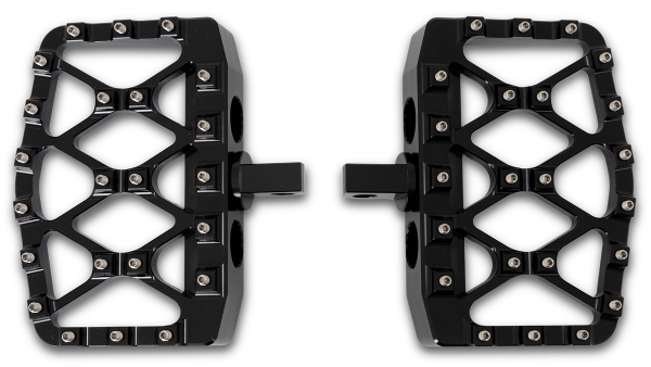 ROBUSTE MX-EVOLUTION MINI TRITTBRETTER