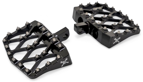 ROBUSTE MX-EVOLUTION MINI TRITTBRETTER