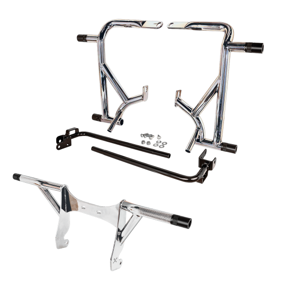 BURLY BRAWLER BAR KITS