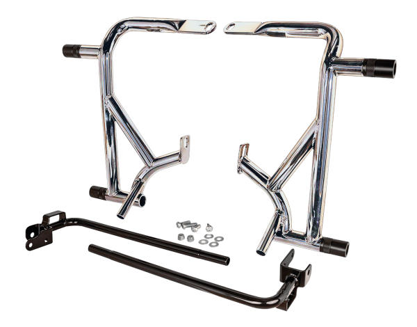 BURLY BRAWLER BAR KITS
