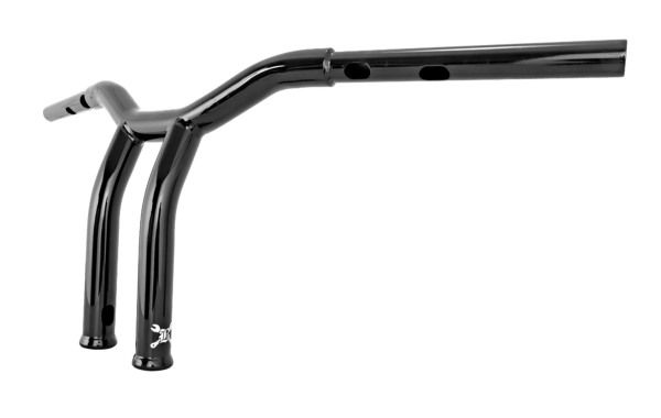 BURLY DOMINATOR FAT T-BARS