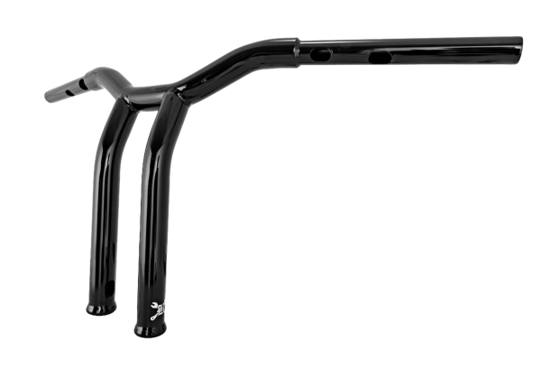BURLY DOMINATOR FAT T-BARS
