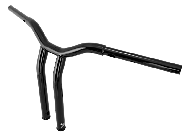 BURLY DOMINATOR FAT T-BARS