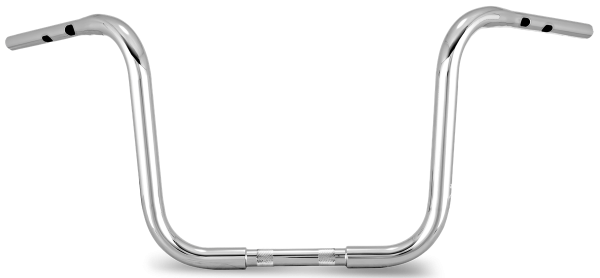 BURLY 1 1/4" GORILLA APE HANGER
