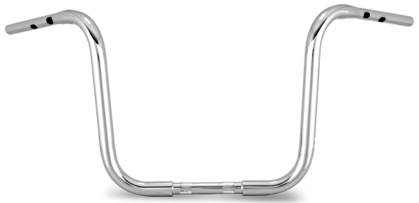 BURLY 1 1/4" GORILLA APE HANGER