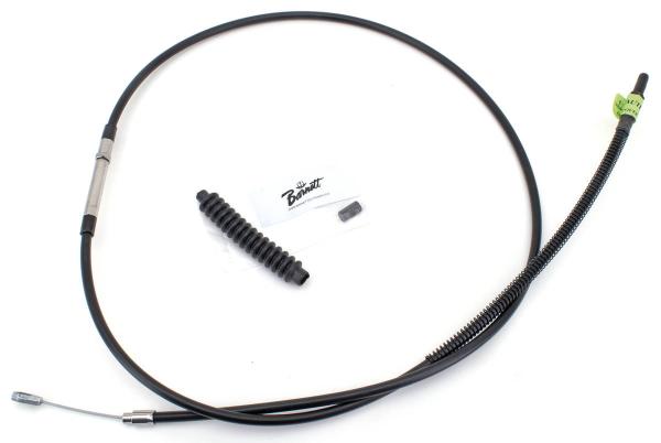 C06 - KUPPLUNGSZÜGE 2006-2017 DYNA, 2007-2014 SOFTAIL & 2007 TOURING - BARNETT CLUTCHES & CABLES