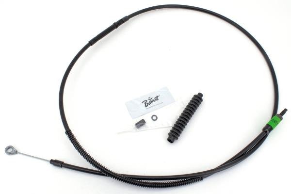 C06 - KUPPLUNGSZÜGE 2006-2017 DYNA, 2007-2014 SOFTAIL & 2007 TOURING - BARNETT CLUTCHES & CABLES
