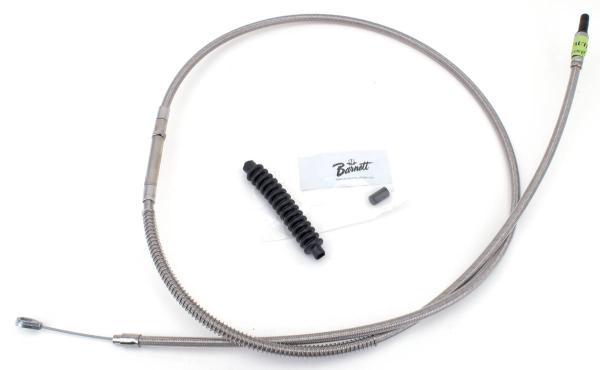 C06 - KUPPLUNGSZÜGE 2006-2017 DYNA, 2007-2014 SOFTAIL & 2007 TOURING - BARNETT CLUTCHES & CABLES