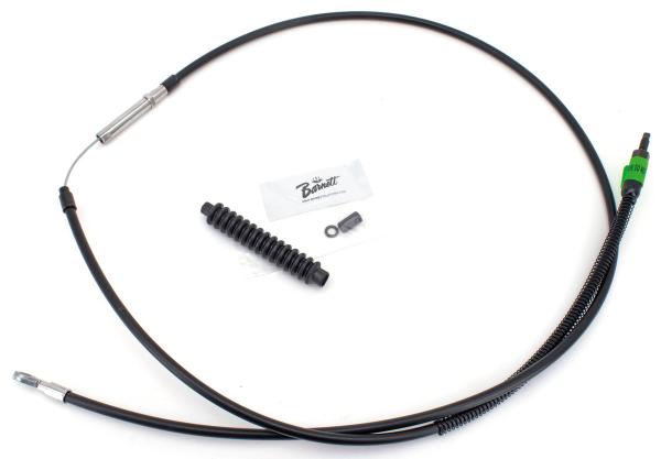 C06 - KUPPLUNGSZÜGE 2006-2017 DYNA, 2007-2014 SOFTAIL & 2007 TOURING - BARNETT CLUTCHES & CABLES