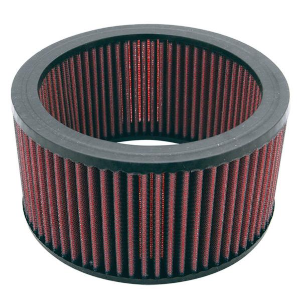 S&S LUFTFILTER FÜR CV VERGASER - S&S CYCLE