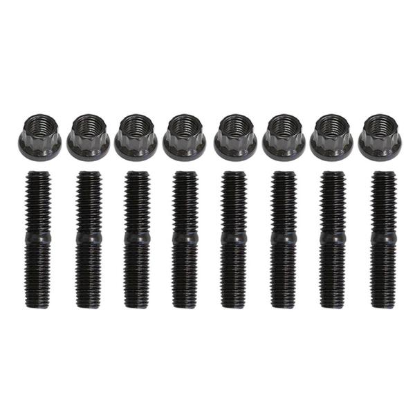S&S KIPPHEBEL-STEHBOLZENKIT FÜR MILWAUKEE EIGHT