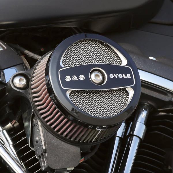 S&S STEALTH ORIGINAL LUFTFILTER KITS