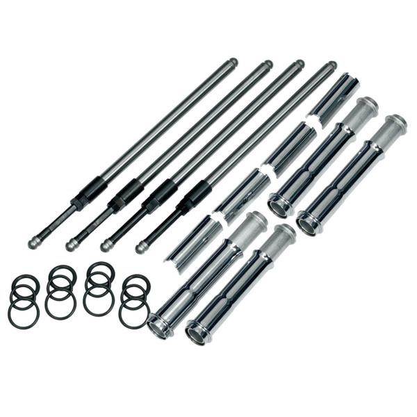 S&S STÖSSELSTANGEN KIT "QUICKEE" FÜR TWIN CAM & MILWAUKEE EIGHT - S&S CYCLE