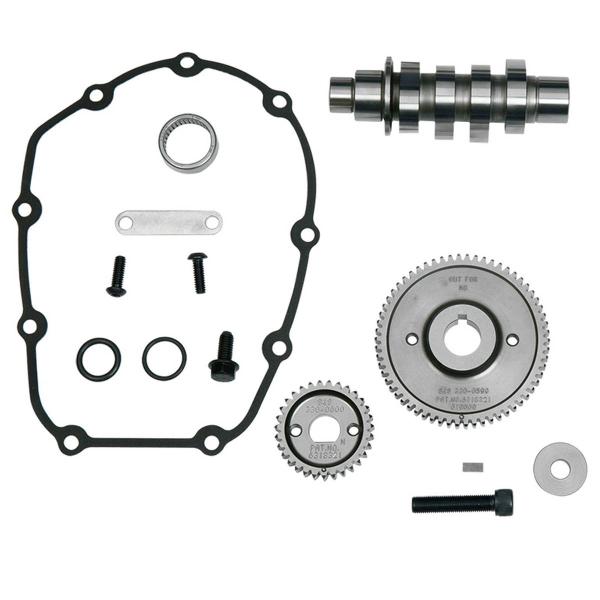 S&S NOCKENWELLEN FÜR MILWAUKEE EIGHT - S&S CYCLE