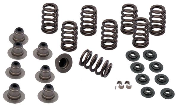 S&S HEAVY DUTY VENTILFEDERKIT FÜR MILWAUKEE EIGHT - S&S CYCLE