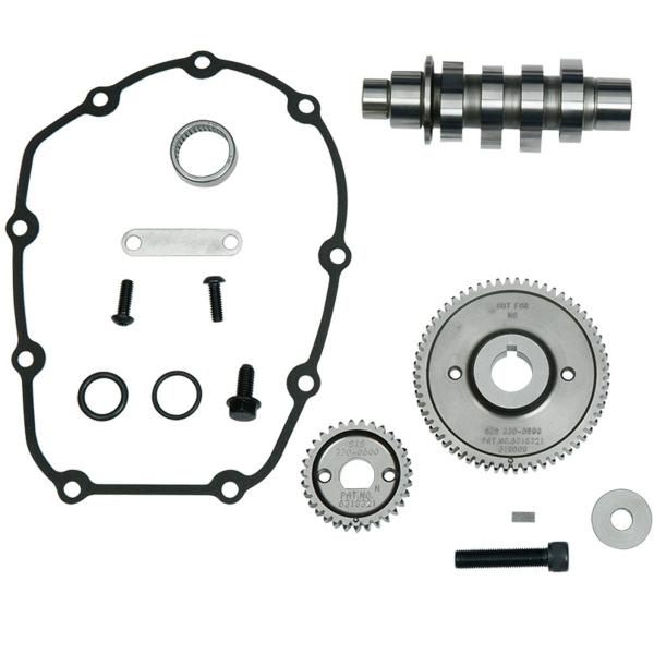 S&S NOCKENWELLEN FÜR MILWAUKEE EIGHT - S&S CYCLE