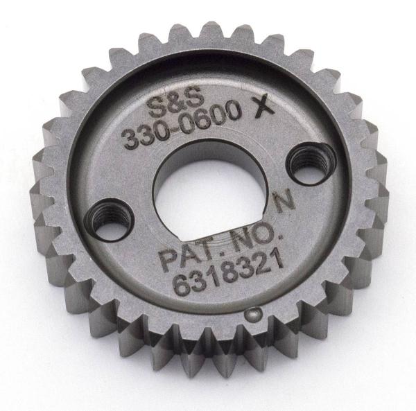 S&S ZAHNRADGETRIEBENE NOCKENWELLENKITS FÜR TWIN-CAM MODELLE - S&S CYCLE