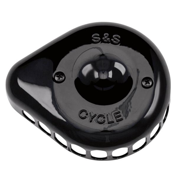 S&S STEALTH MINI TEARDROP LUFTFILTER-KITS