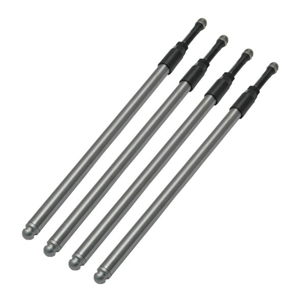 S&S EINSTELLBARE QUICKEE STÖSSELSTANGEN FÜR SPORTSTER - S&S CYCLE