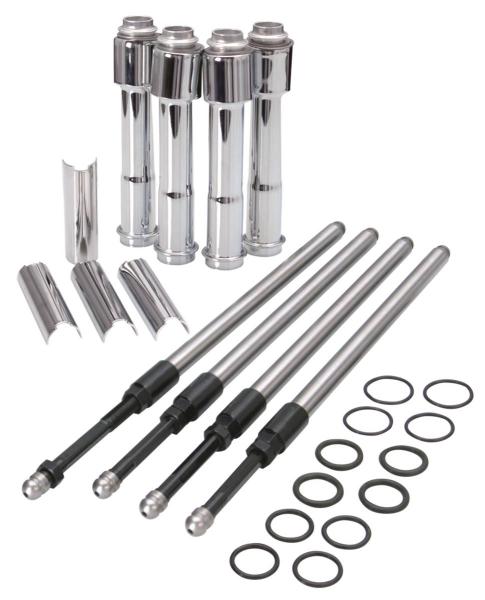 S&S EINSTELLBARE QUICKEE STÖSSELSTANGEN FÜR SPORTSTER - S&S CYCLE