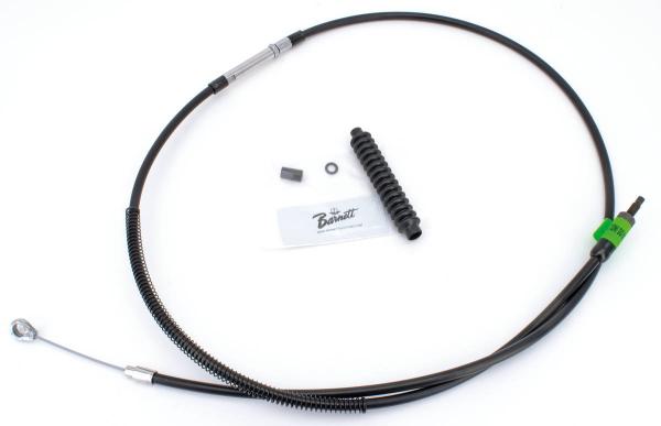 C14 - KUPPLUNGSZÜGE SOFTAIL 2018-2024 - BARNETT CLUTCHES & CABLES