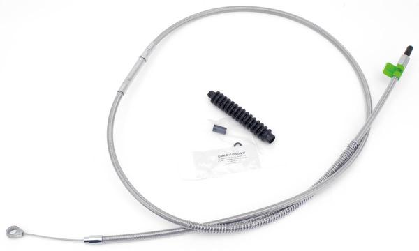 C14 - KUPPLUNGSZÜGE SOFTAIL 2018-2024 - BARNETT CLUTCHES & CABLES